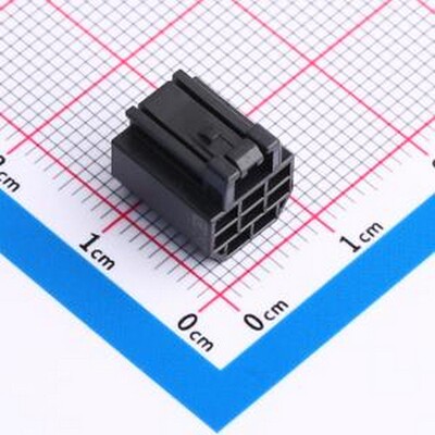 1-2366515-8 1-2366515-8 - 胶壳(线对板/线对线)