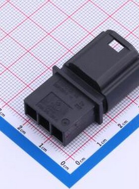 1823138-1 - 连接器外壳