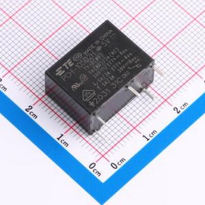 9-1440003-0 9-1440003-0 插件,10x20mm 功率继电器