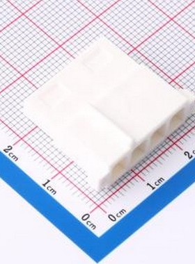 770827-1 770827-1 P=5.08mm 连接器外壳