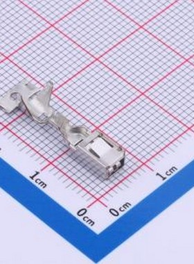 968680-2 - 胶壳端子