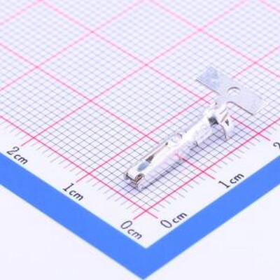 173630-6 - 胶壳端子