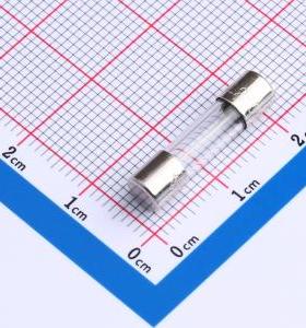 0217008.MXP 一次性保险丝 0217008.MXP