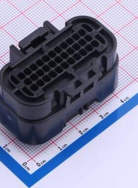 1554461-1 1554461-1 - 线对板针座