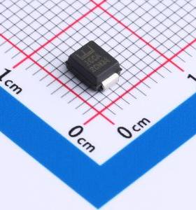 TPSMB20CA 瞬态抑制二极管(TVS) 双向TVS 17.1V截止 22A峰值脉冲