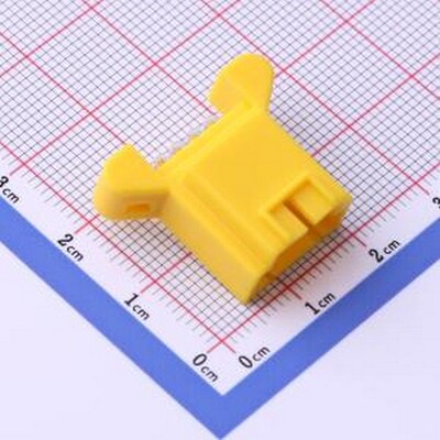 1743218-5 1743218-5 - 线对板针座