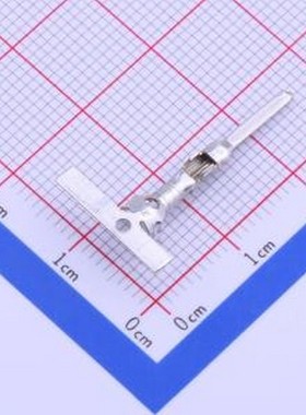 282404-1 - 胶壳端子