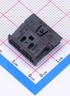 1355899-1 1355899-1 - 胶壳(线对板/线对线)