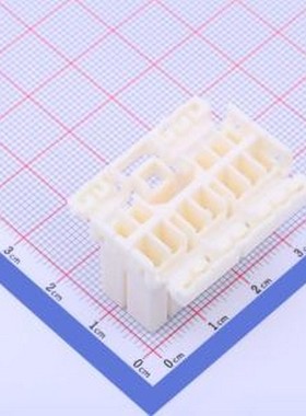 368542-1 - 胶壳(线对板/线对线)