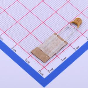 60R020XPR 自恢复保险丝 60V 200mA 插件自恢复