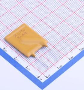 RUEF700 自恢复保险丝 30V 7A 插件自恢复