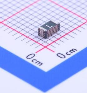 1206L200PR 自恢复保险丝 6V 2A 1206自恢复