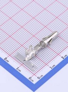 61627-1 - 胶壳端子