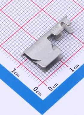 63895-1 63895-1 - 连接器附件