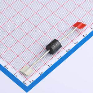 5KP18CA 瞬态抑制二极管(TVS) 5KP18CA