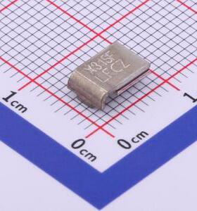 SMD300F/15-2 自恢复保险丝 15V 3A 贴片自恢复