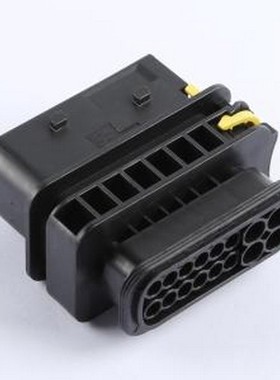 1-1564528-1 1-1564528-1 - 胶壳(线对板/线对线)