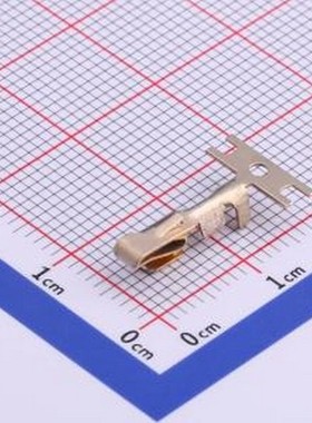 770476-2 - 胶壳端子