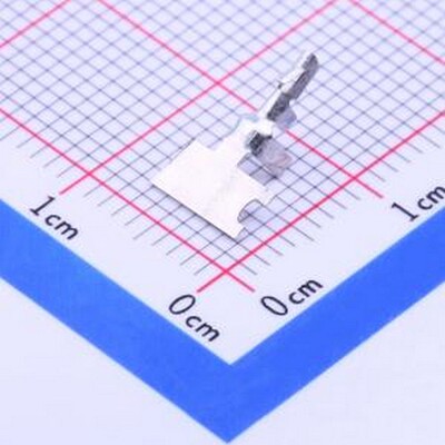 3-640108-1 - 胶壳端子