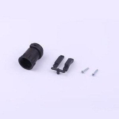 182661-1 182661-1 - 连接器外壳