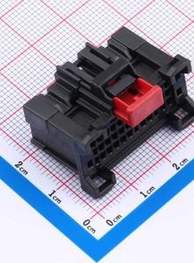 2309644-1 2309644-1 - 连接器外壳