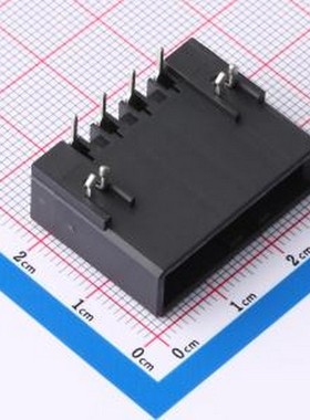 2-179277-5 2-179277-5 弯插 线对板针座