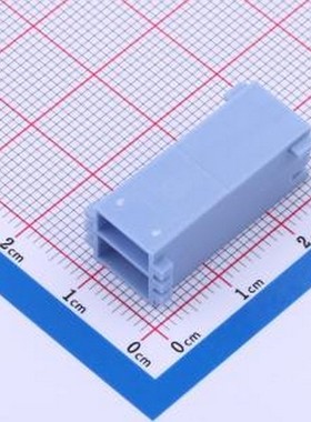 521204-1 521204-1 - 连接器外壳