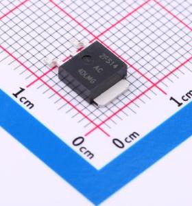 MAC4DLMT4G 晶闸管(可控硅)/模块 MAC4DLMT4G