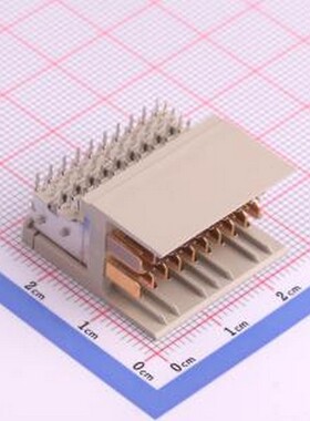 6469169-1 板对板与背板连接器