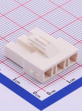 368570-1 P=6.5mm 胶壳(线对板/线对线)