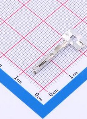 1719957-1 - 汽车连接器