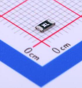 NANOSMDC075F-2 /RF1348-000 自恢复保险丝 6V 750mA 1206自恢复