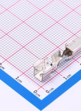 2-1813018-3 - 胶壳端子