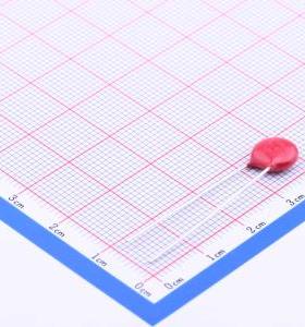 V140LA2P 压敏电阻 钳位电压360V 12焦耳 插件压敏电阻