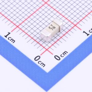 0454007.MR 一次性保险丝 FUSE 72V SB NANO2 RoHS 7A