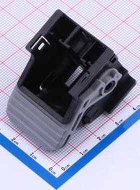 2292507-1 2292507-1 - 连接器外壳