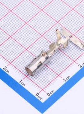 962954-2 962954-2 - 胶壳端子