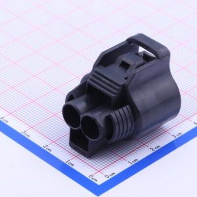 176146-2 176146-2 P=7.9mm 胶壳(线对板/线对线)