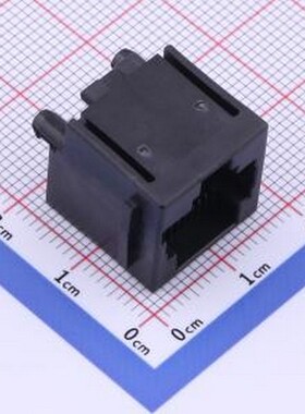 5520260-4 5520260-4 插件 以太网连接器(RJ45 RJ11)