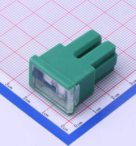 0293040.MXJ 汽车保险丝 32V筒型插装式保险丝