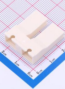 1969295-4 - 连接器外壳