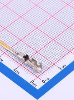 917512-2 917512-2 - 胶壳端子