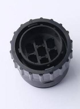 206226-1 206226-1 - 连接器外壳