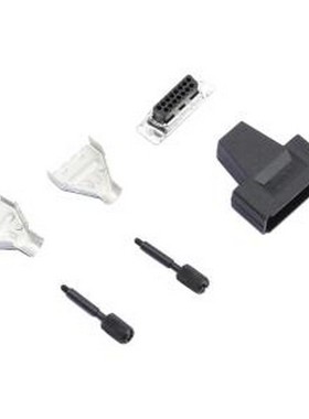 1658657-1 连接器外壳