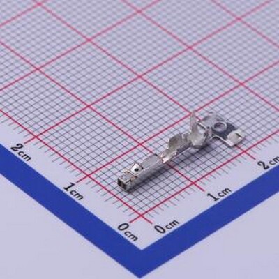 1670146-1 - 胶壳端子