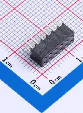 1-2314819-2 1-2314819-2 插件,P=2mm 排母