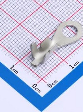 61397-1 - 冷压端子