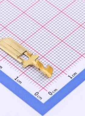 170349-1 - 冷压端子