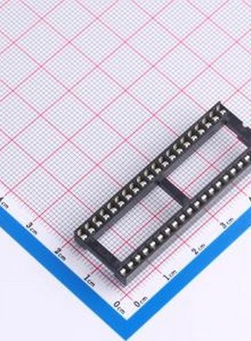 1-2199299-5 1-2199299-5 插件 IC/晶体管插座