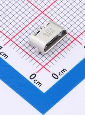 1932788-1 1932788-1 - USB连接器